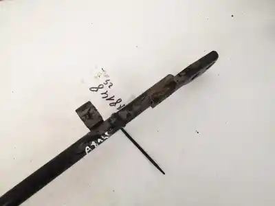 Pezzo di ricambio per auto di seconda mano plastica per honda fr-v (be) 1.7 riferimenti oem iam   