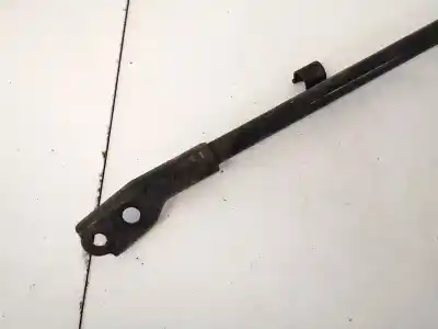 Pezzo di ricambio per auto di seconda mano plastica per honda fr-v (be) 1.7 riferimenti oem iam   