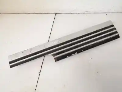 Автозапчасти б/у пластик за land rover range rover, 2002.03 - 2012.08 3.0 td 6 130kw 2002.03 - 2012.08 ссылки oem iam 