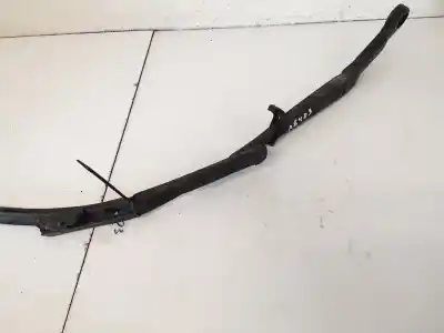 Second-hand car spare part left front windshield wiper arm for opel meriva b 1.7 16v cdti oem iam references 