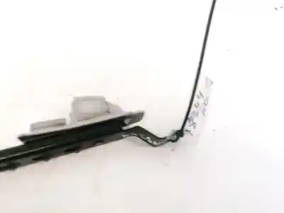 Pezzo di ricambio per auto di seconda mano plastica per mazda 3 (bk) 1.6 (bk14) riferimenti oem iam   