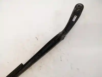 Second-hand car spare part left front windshield wiper arm for mazda 3 (bk) 1.6 (bk14) oem iam references   