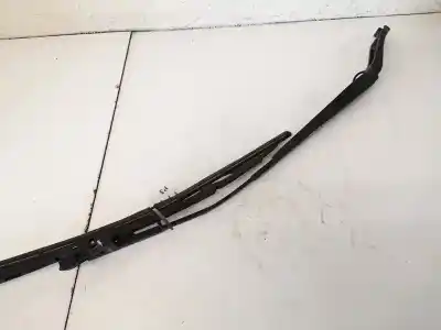 Peça sobressalente para automóvel em segunda mão haste de escova dianteiro esquerdo por mazda 3 (bk) 1.6 (bk14) referências oem iam 