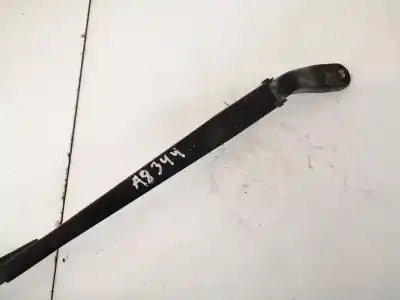 Second-hand car spare part left front windshield wiper arm for mazda 3 (bk) 1.6 (bk14) oem iam references   