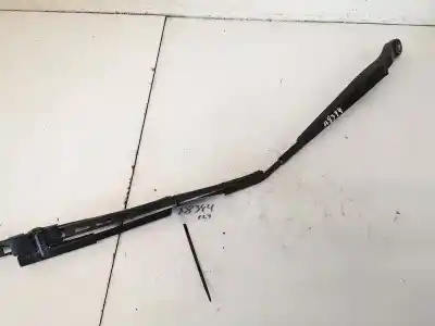 Peça sobressalente para automóvel em segunda mão haste de escova dianteiro esquerdo por mazda 3 (bk) 1.6 (bk14) referências oem iam 