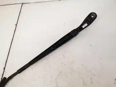 Second-hand car spare part left front windshield wiper arm for mazda 3 (bk) 1.6 (bk14) oem iam references   