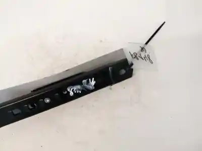 Pezzo di ricambio per auto di seconda mano plastica per honda fr-v (be) 1.7 riferimenti oem iam   