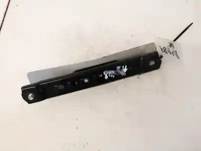 Pezzo di ricambio per auto di seconda mano plastica per honda fr-v (be) 1.7 riferimenti oem iam   