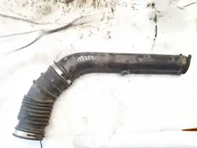 Peça sobressalente para automóvel em segunda mão tubo do intercooler por chrysler sebring (js) 2.0 crd referências oem iam 04891853aa