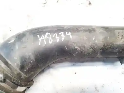 Автозапчастина б/у труба інтеркулера для chrysler sebring (js) 2.0 crd посилання на oem iam 04891853aa  