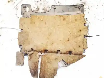 Pezzo di ricambio per auto di seconda mano plastica per audi 80/90 (893) 1.8 riferimenti oem iam 893863075  