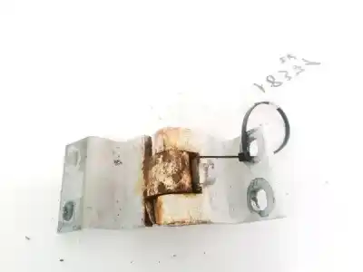 Pezzo di ricambio per auto di seconda mano fermo porta per citroen nemo 1.4 hdi riferimenti oem iam 