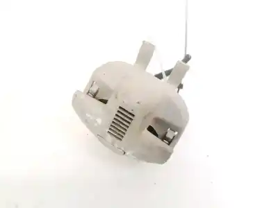 Peça sobressalente para automóvel em segunda mão plásticos por renault vel satis (bj0) 2.2 dci turbodiesel referências oem iam 8200000112