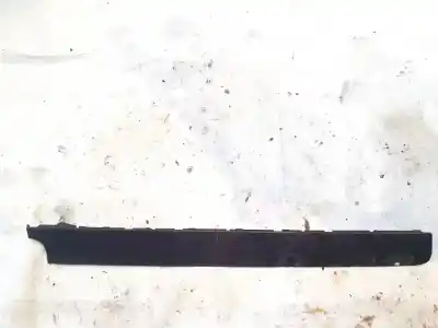 Second-hand car spare part plastics for volkswagen passat b6 (3c2) 2.0 tdi 16v oem iam references 3c1857212p