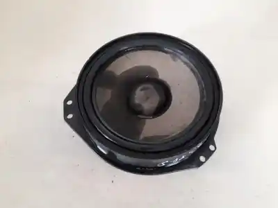Peça sobressalente para automóvel em segunda mão colunas de som por opel zafira a 2.0 dti referências oem iam 