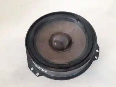 Peça sobressalente para automóvel em segunda mão colunas de som por opel zafira a 2.0 dti referências oem iam 9175188