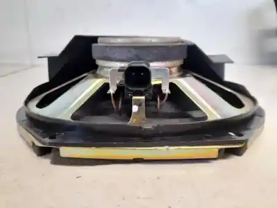 Peça sobressalente para automóvel em segunda mão colunas de som por mazda 3 lim. (bl) 1.6 16v cat referências oem iam gj6a66960  3m81-18808-ca