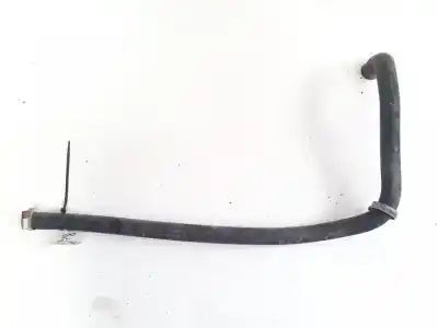 Pezzo di ricambio per auto di seconda mano tubo per audi 80/90 (893) 1.8 riferimenti oem iam 811121109k