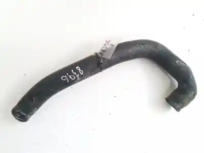 Pezzo di ricambio per auto di seconda mano tubo per audi 80/90 (893) 1.8 riferimenti oem iam 811121051e