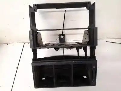 Peça sobressalente para automóvel em segunda mão plásticos por audi 80 b4 avant (8c5) 1.9 tdi referências oem iam 893857183