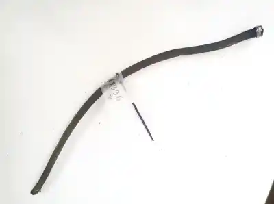 Pezzo di ricambio per auto di seconda mano tubo per audi 80/90 (893) 1.8 riferimenti oem iam 