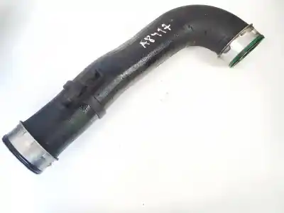Автозапчастина б/у труба інтеркулера для skoda octavia combi (1z5) 1.9 tdi dpf посилання на oem iam 
