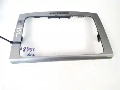 Second-hand car spare part plastics for volkswagen passat b6 (3c2) 2.0 tdi 16v oem iam references 3c0858069m