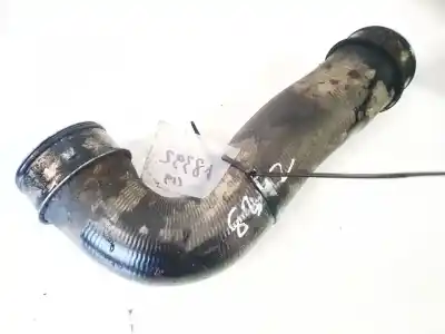 Second-hand car spare part intercooler pipe for volkswagen passat b6 (3c2) 2.0 tdi 16v oem iam references 