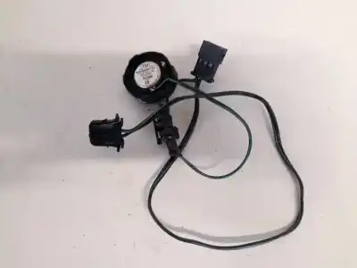Peça sobressalente para automóvel em segunda mão colunas de som por audi a6 avant (4b5) 1.9 tdi referências oem iam 4b0035399  7606500042