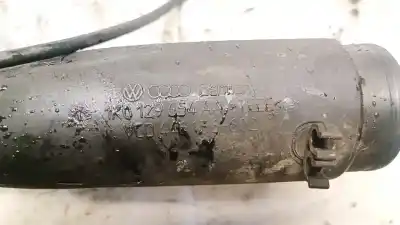 İkinci el araba yedek parçası intercooler borusu için volkswagen golf v variant (1k5) 1.4 oem iam referansları 1k0129654aa  446 156-602