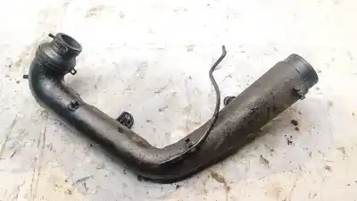 İkinci el araba yedek parçası intercooler borusu için volkswagen golf v variant (1k5) 1.4 oem iam referansları 1k0129654aa  446 156-602