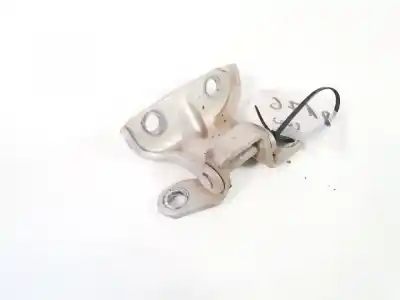 Peça sobressalente para automóvel em segunda mão esticador de porta por hyundai i30 1.6 crdi cat referências oem iam 