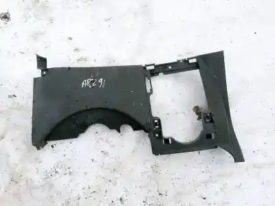Автозапчасти б/у пластики за opel corsa d 1.3 16v cdti ссылки oem iam 13204947