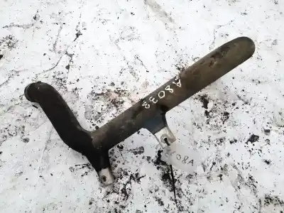 Peça sobressalente para automóvel em segunda mão tubo do intercooler por hyundai i30 1.6 crdi cat referências oem iam 