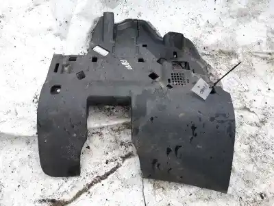 Second-hand car spare part plastics for audi a6 allroad quattro (4fh) 3.2 fsi oem iam references 4f1863075j