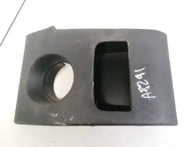 Автозапчасти б/у пластики за opel corsa d 1.3 16v cdti ссылки oem iam 13228683