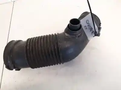 Second-hand car spare part Tube for AUDI A6 ALLROAD QUATTRO (4FH) 3.2 FSI OEM IAM references 06E129629E  