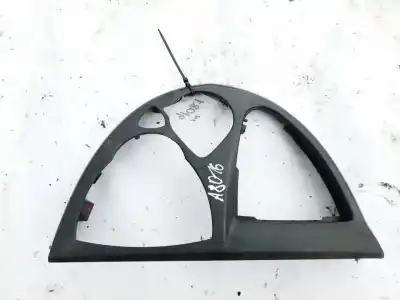 Peça sobressalente para automóvel em segunda mão plásticos por peugeot 807 (eb_) 2.0 hdi referências oem iam 1847114000