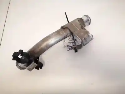 Автозапчасти б/у трубка промежуточного охладителя за audi a4 b6 (8e2) 1.9 tdi ссылки oem iam   