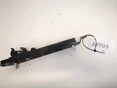 Pezzo di ricambio per auto di seconda mano plastica per opel meriva b 1.7 16v cdti riferimenti oem iam   