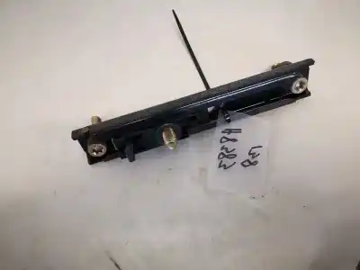 Автозапчасти б/у пластик за land rover range rover, 2002.03 - 2012.08 3.0 td 6 130kw 2002.03 - 2012.08 ссылки oem iam 707269401