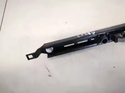 Pezzo di ricambio per auto di seconda mano plastica per opel meriva b 1.7 16v cdti riferimenti oem iam   