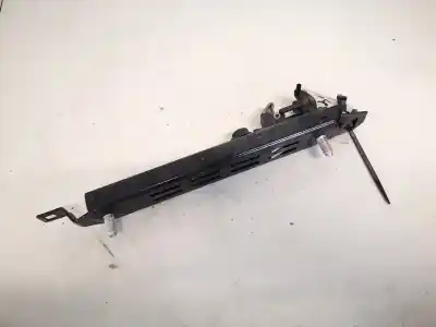 Pezzo di ricambio per auto di seconda mano plastica per opel meriva b 1.7 16v cdti riferimenti oem iam   