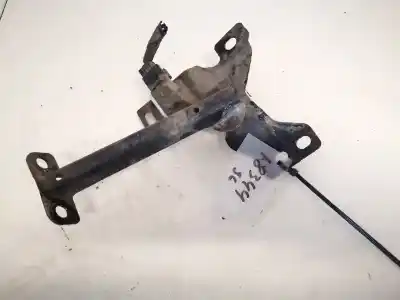 Peça sobressalente para automóvel em segunda mão sensor por mazda 3 (bk) 1.6 (bk14) referências oem iam 3m5t14b006ac