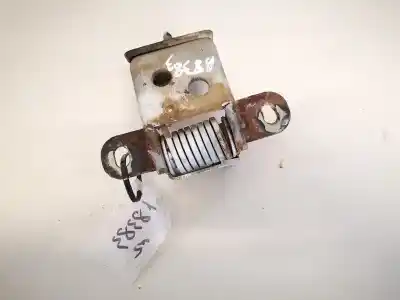 Автозапчастина б/у фільм дверей для land rover range rover, 2002.03 - 2012.08 3.0 td 6 130kw 2002.03 - 2012.08 посилання на oem iam   