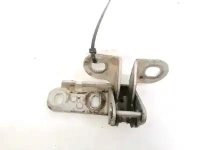 Автозапчасти б/у дверной фиксатор за land rover range rover, 2002.03 - 2012.08 3.0 td 6 130kw 2002.03 - 2012.08 ссылки oem iam 