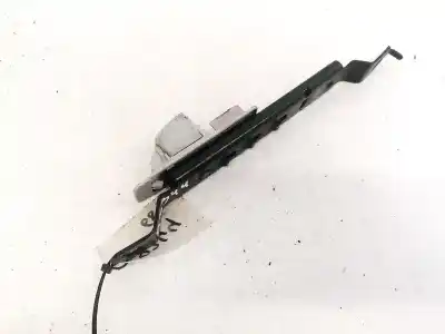 Peça sobressalente para automóvel em segunda mão plásticos por mazda 3 (bk) 1.6 (bk14) referências oem iam 