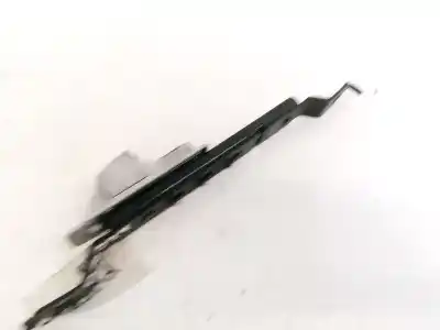 Second-hand car spare part plastics for mazda 3 (bk) 1.6 (bk14) oem iam references   