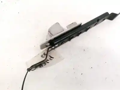 Second-hand car spare part plastics for mazda 3 (bk) 1.6 (bk14) oem iam references   