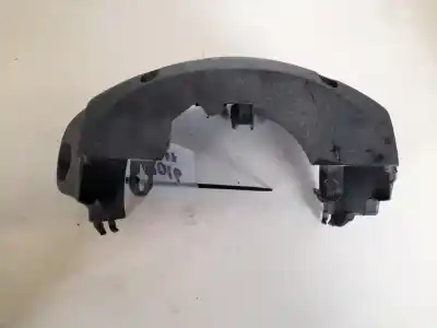 Peça sobressalente para automóvel em segunda mão plásticos por peugeot 807 (eb_) 2.0 hdi referências oem iam 1491228077